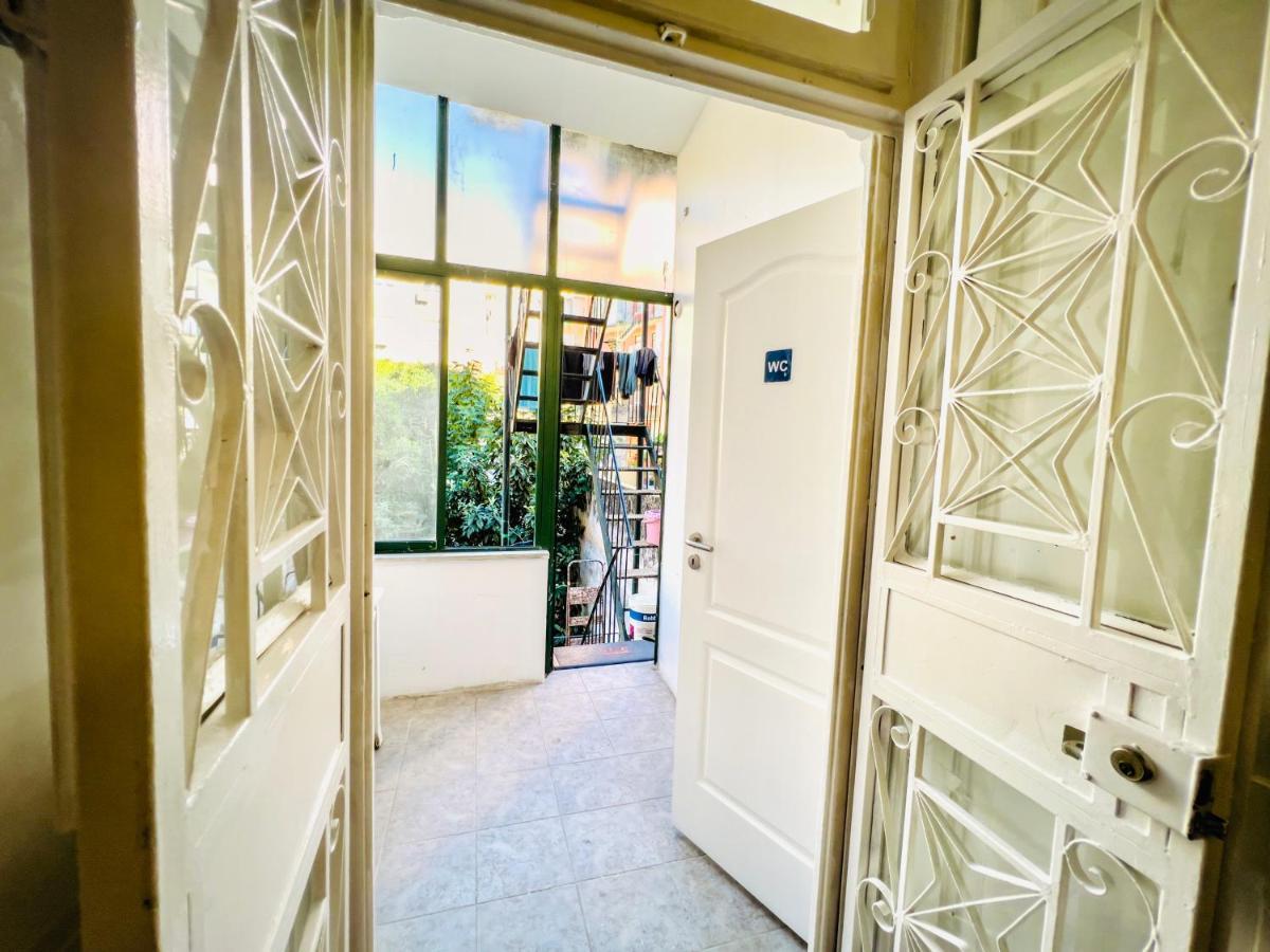 Fortune Guest House Lisboa Exterior foto